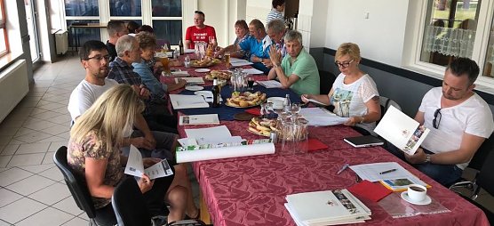 Regionalkonferenz f&uuml;r Vereinsvorst&auml;nde (Foto: KSB)