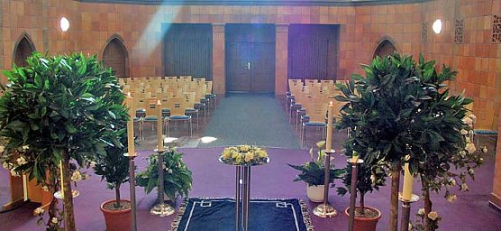 Abschied (Foto: psv) Abschied (Foto: psv)