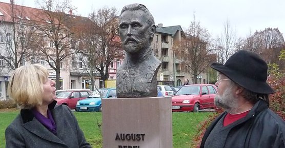 Erinnert (Foto: nnz)