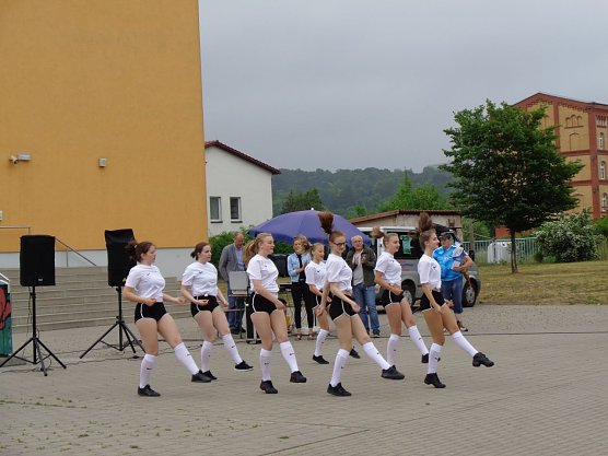 29. Lebenshilfefest und 34. Sportspiele für Menschen mit Behinderung (Foto: Ingrid Krug) 29. Lebenshilfefest und 34. Sportspiele für Menschen mit Behinderung (Foto: Ingrid Krug)
