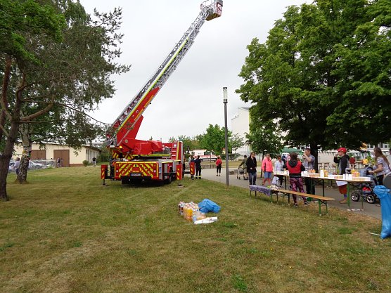 29. Lebenshilfefest und 34. Sportspiele für Menschen mit Behinderung (Foto: Ingrid Krug) 29. Lebenshilfefest und 34. Sportspiele für Menschen mit Behinderung (Foto: Ingrid Krug)