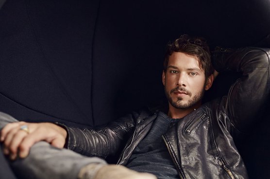 &Uuml;berraschungsgast zum 50. Rolandsfest: Robert Redweik (Foto: Michael de Boer)