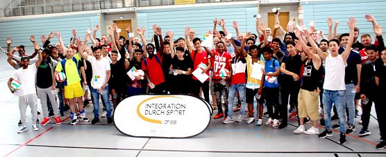 volleyball (Foto: ksb)