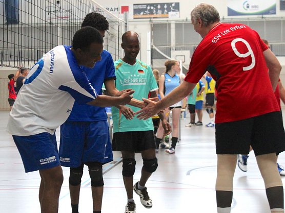 volleyball (Foto: ksb)