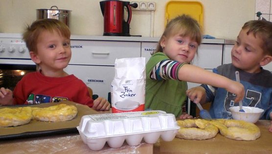 Generalprobe (Foto: privat)