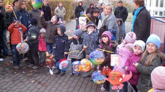 Generalprobe (Foto: privat)