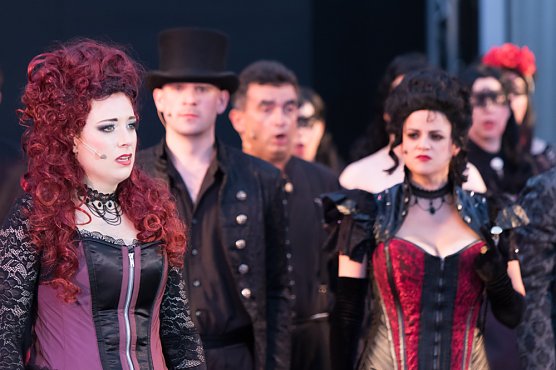 Es gibt noch Premierenkarten (Foto: Andr&aacute;s Dobi)