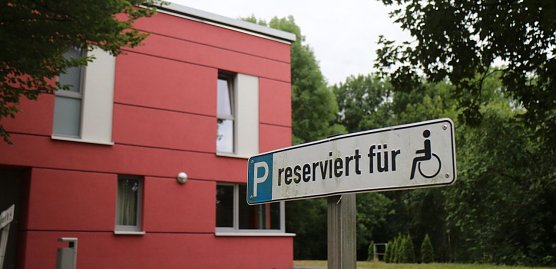 Jugendg&auml;stehaus ausgezeichnet (Foto: Angelo Glashagel)