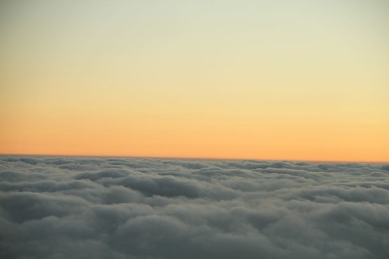 Wetterbild (Foto: Angelo Glashagel) Wetterbild (Foto: Angelo Glashagel)