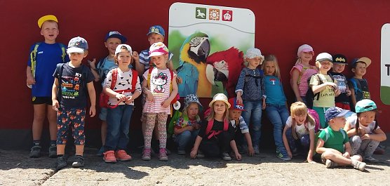 Auf gro&szlig;er Reise (Foto: privat)