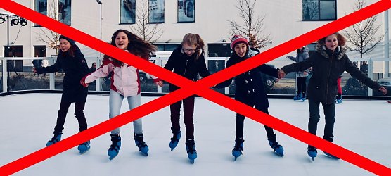 Eisbahn, ad&eacute; (Foto: Archiv)