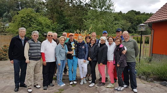 4. Pokal der Ministerin  (Foto: Hans Leopold Holzapfel)