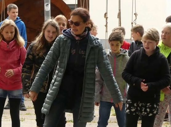 10. Kirchenentdeckertag im Kirchenkreis (Foto: Evangelischer Kirchenkreis S&uuml;dharz)