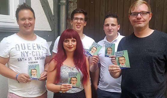 Junge Union kritisiert Schulgesetz (Foto: JU)