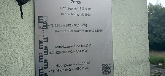 Noch gibt es keine Gefahr... (Foto: nnz)