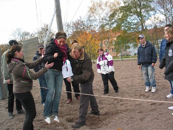 Erfahrungen (Foto: privat) Erfahrungen (Foto: privat)