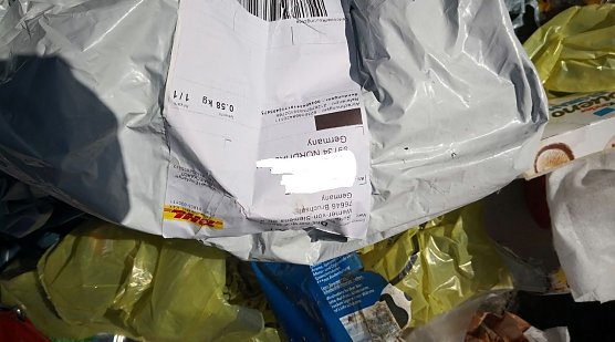 Die Adresse ist bekannt (Foto: privat)