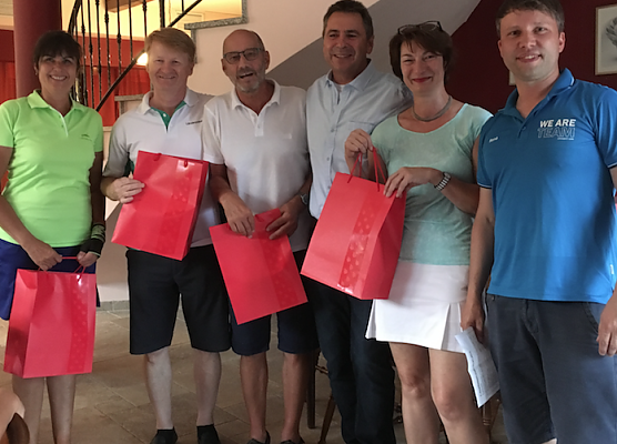 7. Sparkassen Cup in Neustadt (Foto: Hans Leopold Holzapfel)