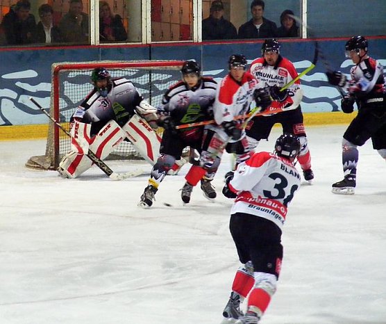 Abgekocht (Foto: R. Koch)