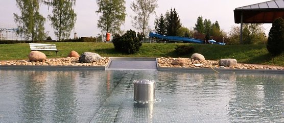 Freibad in Niedersachswerfen (Foto: Gemeinde Harztor)
