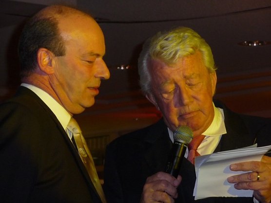 Auch verhindert? (Foto: nnz)