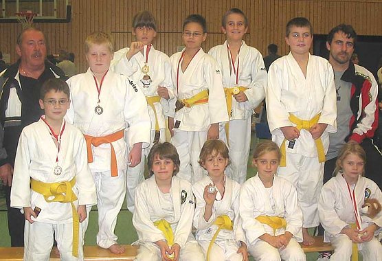 Erfolgreich (Foto: tk) Erfolgreich (Foto: tk)