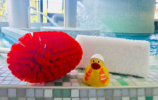 Badehaus Nordhausen: Sonntag noch Party, ab Montag geschlossen (Foto: Badehaus Nordhausen)