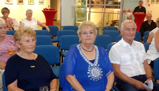 Helga Richter (Foto: Hans-Georg Backhaus)