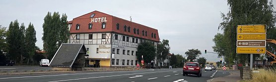 Die Zukunft der "Hoffnung" ist gesichert (Foto: nnz)