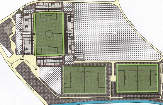 Das war mal ein Plan... aus dem Jahr 2015 (Foto: Habau)