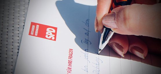 Mehr Visionen f&uuml;r Nordhausen - SPD will nicht nur auf Gro&szlig;projekte schauen (Foto: Angelo Glashagel)