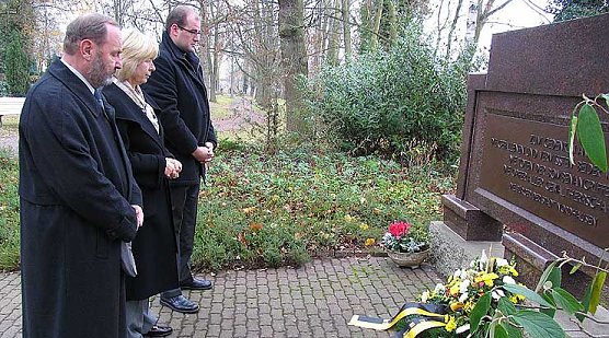 Trauer (Foto: psv) Trauer (Foto: psv)