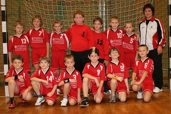 Erster Sieg (Foto: NSV) Erster Sieg (Foto: NSV)