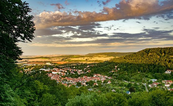 Wetterbild (Foto: Gernot Thelemann)