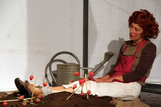 Pralinen (Foto: Sylvia Spehr) Pralinen (Foto: Sylvia Spehr)