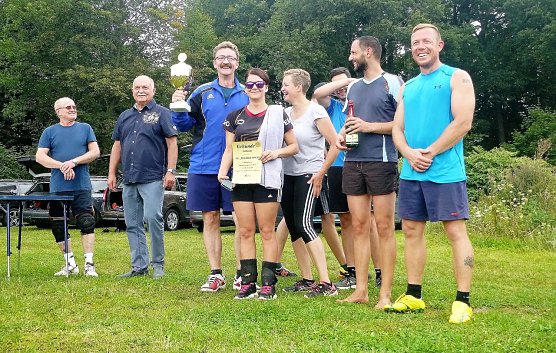 Vorjahressieger Sollstedt (Foto: privat)