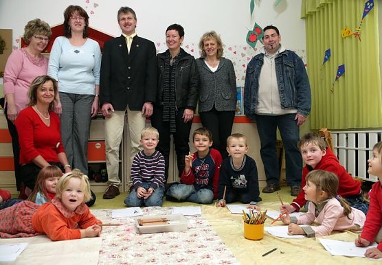 Sinnvoll angelegtes Geld (Foto: Gemeinde Hohenstein) Sinnvoll angelegtes Geld (Foto: Gemeinde Hohenstein)