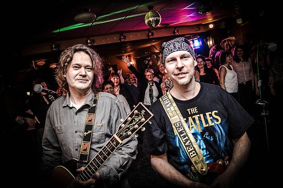 Großes Schwimmbadfest (Foto: Stadtmarketing Bad Frankenhausen) Großes Schwimmbadfest (Foto: Stadtmarketing Bad Frankenhausen)