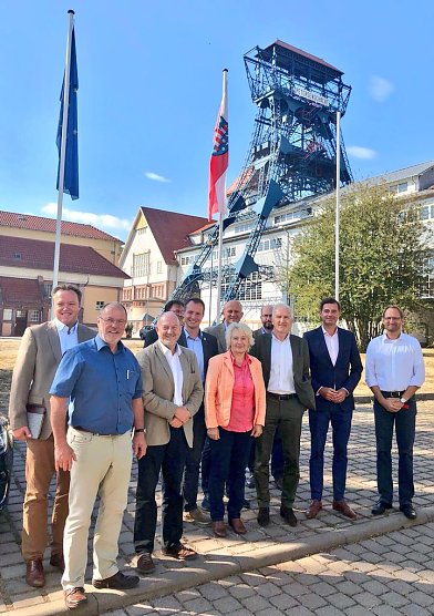 Forderungen zu D&uuml;rrehilfen, zur Bildungs- und Migrationspolitik (Foto: Stefan M&uuml;ller)