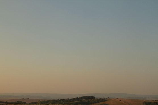 Wetterbild (Foto: Angelo Glashagel) Wetterbild (Foto: Angelo Glashagel)