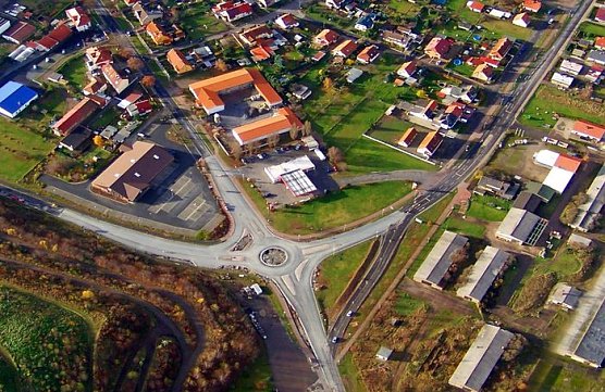 Kreiseln in Bleicherode (Foto: privat)