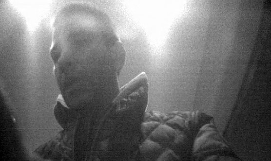 Wer kennt diesen Mann? (Foto: nnz)