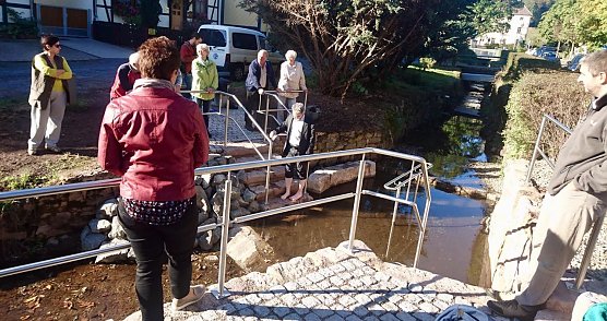 Leader-Bilanz vorgestellt (Foto: J. Piper)