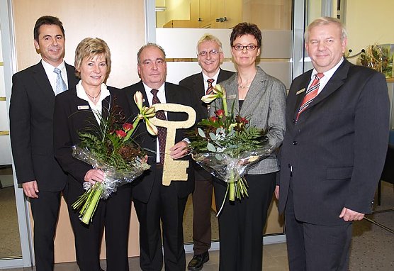 Abschied und Neubeginn (Foto: nnz)