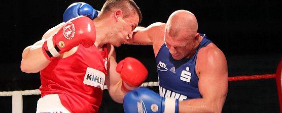 Wird in der n&auml;chsten Saison 1. Bundesliga geboxt? (Foto: Peter Blei)