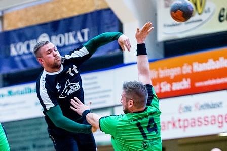 Sportliches Wochenende (Foto: Ch. Keil)