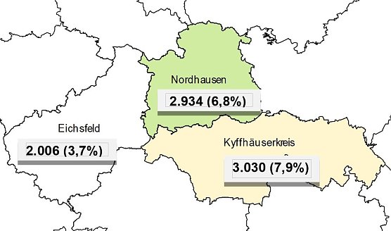 Grafik (Foto: Arbeitsagentur)