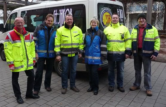 Abgefahren (Foto: nnz) Abgefahren (Foto: nnz)