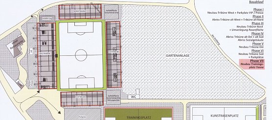 So k&ouml;nnte es k&uuml;nftig aussehen (Foto: Habau)