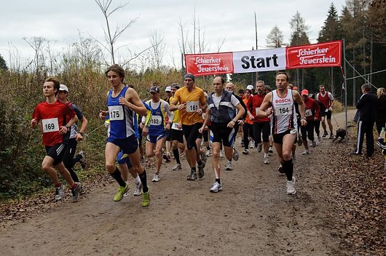 Gute Beteiligung (Foto: privat)